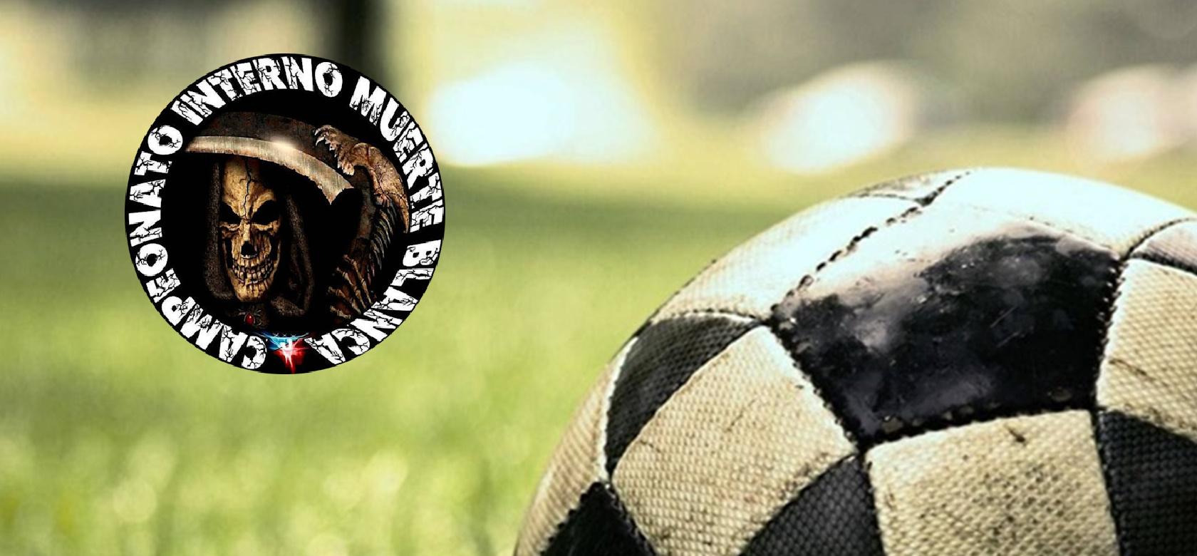 Campeonato Muerte Blanca